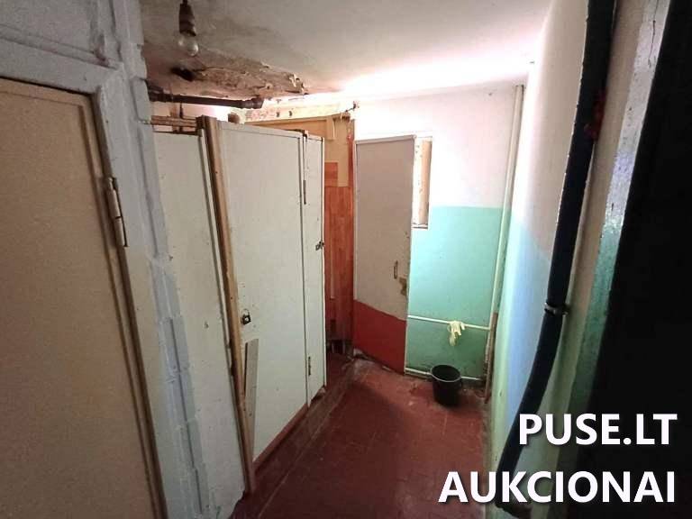 Kambarys Patalpos/Butai Raudondvario pl. 174, 47172 Kaunas, Kauno m. sav. 15