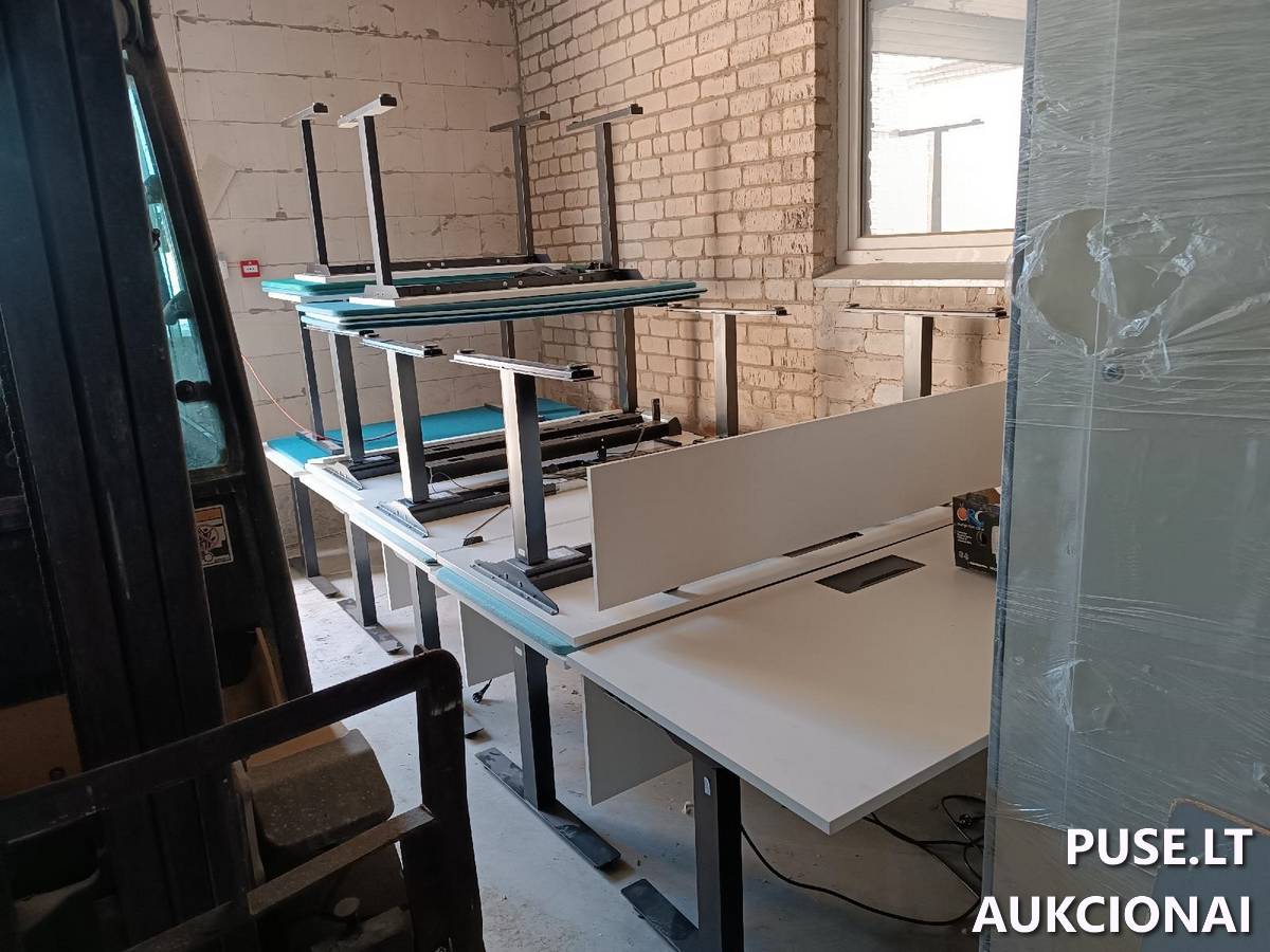 CNC programuojama gręžimo linija Mašinos ir įrengimai 6