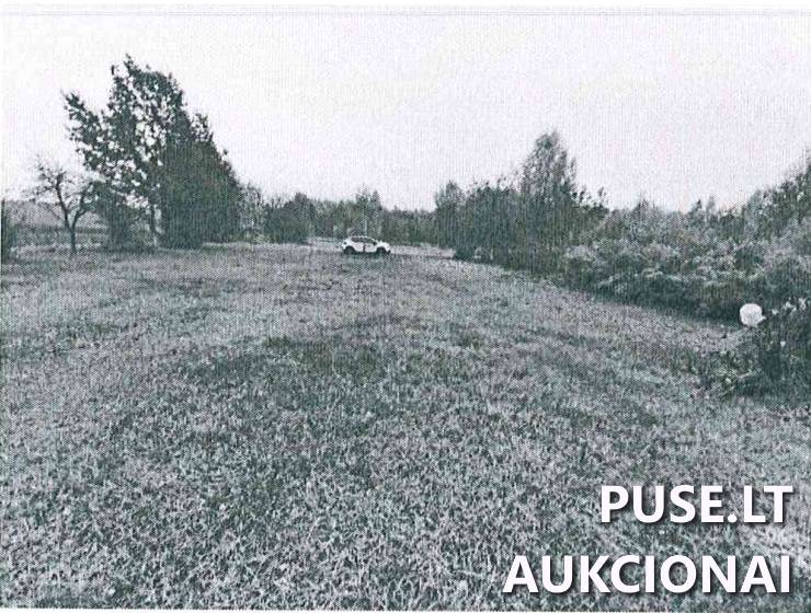 Žemės sklypas Sklypai Ąžuolyno g., Ąžuolynas, Liudvinavo sen., Marijampolės sav. 1