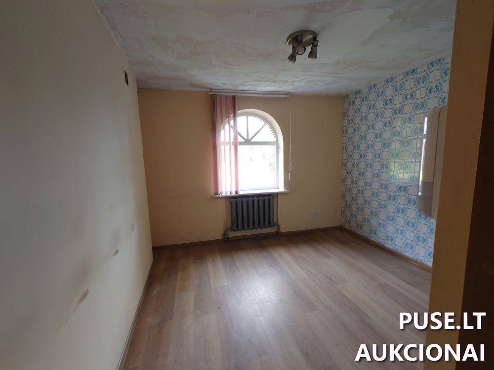 Administracinis pastatas Pastatai Muziejaus g. 2, 71131 Girėnai, Šakių sen., Šakių r. sav. 3