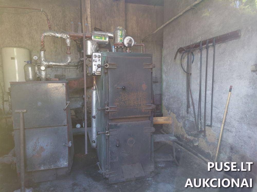 Mokykla Pastatai Mokyklos g. 26, 71372 Gotlybiškiai, Šakių sen., Šakių r. sav. 11