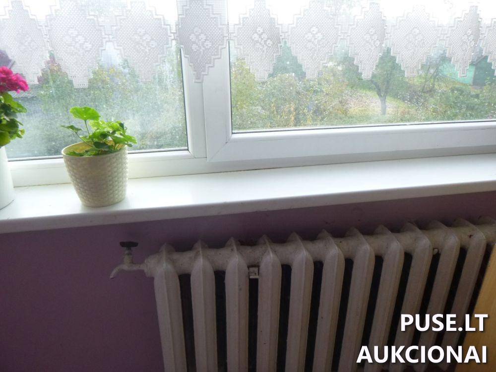Butas Patalpos/Butai Vytauto g. 23, 71316 Kudirkos Naumiestis, Kudirkos Naumiesčio sen., Šakių r. sav. 6