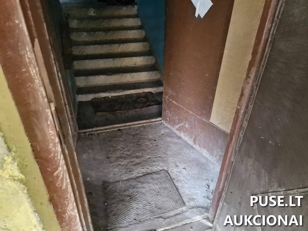 Butas Patalpos/Butai Svirkų g. 16, 18276 Svirkos, Svirkų sen., Švenčionių r. sav. 3