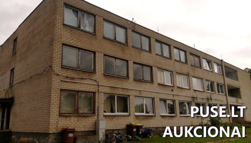 Butas Patalpos/Butai Švenčionėlių g. 44, 18225 Trūdai, Švenčionėlių sen., Švenčionių r. sav. 2