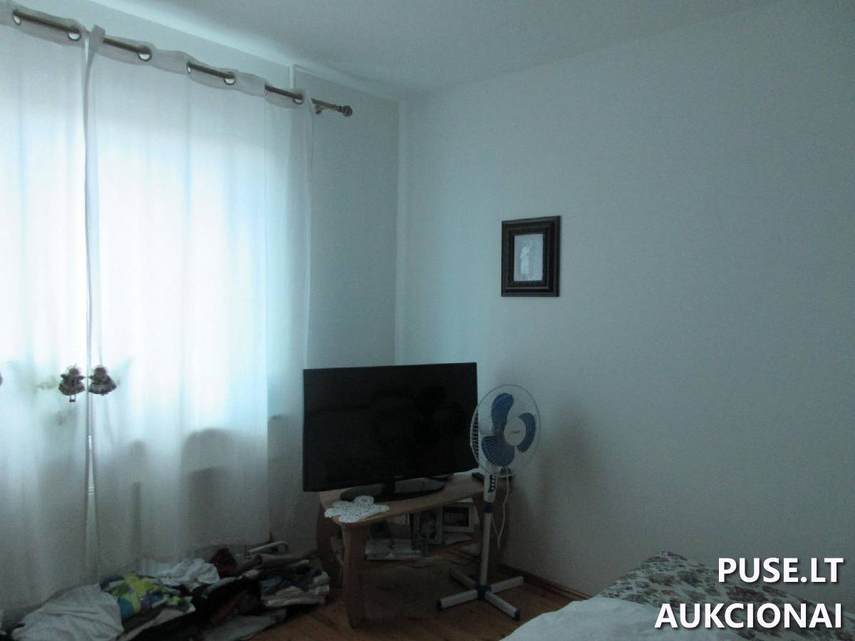 Butas Patalpos/Butai Laukininkų g. 21, 95177 Klaipėda, Klaipėdos m. sav. 1