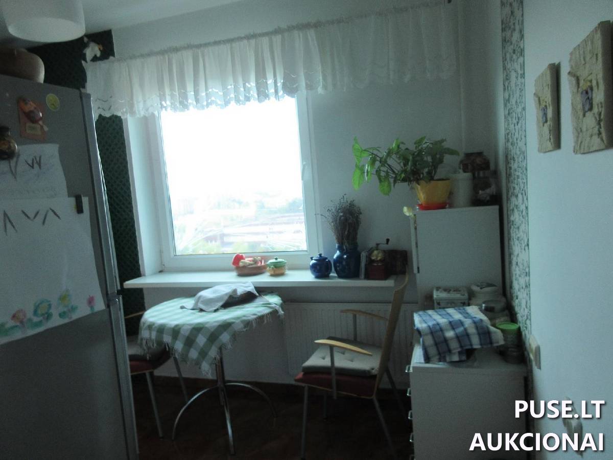 Butas Patalpos/Butai Laukininkų g. 21, 95177 Klaipėda, Klaipėdos m. sav. 9