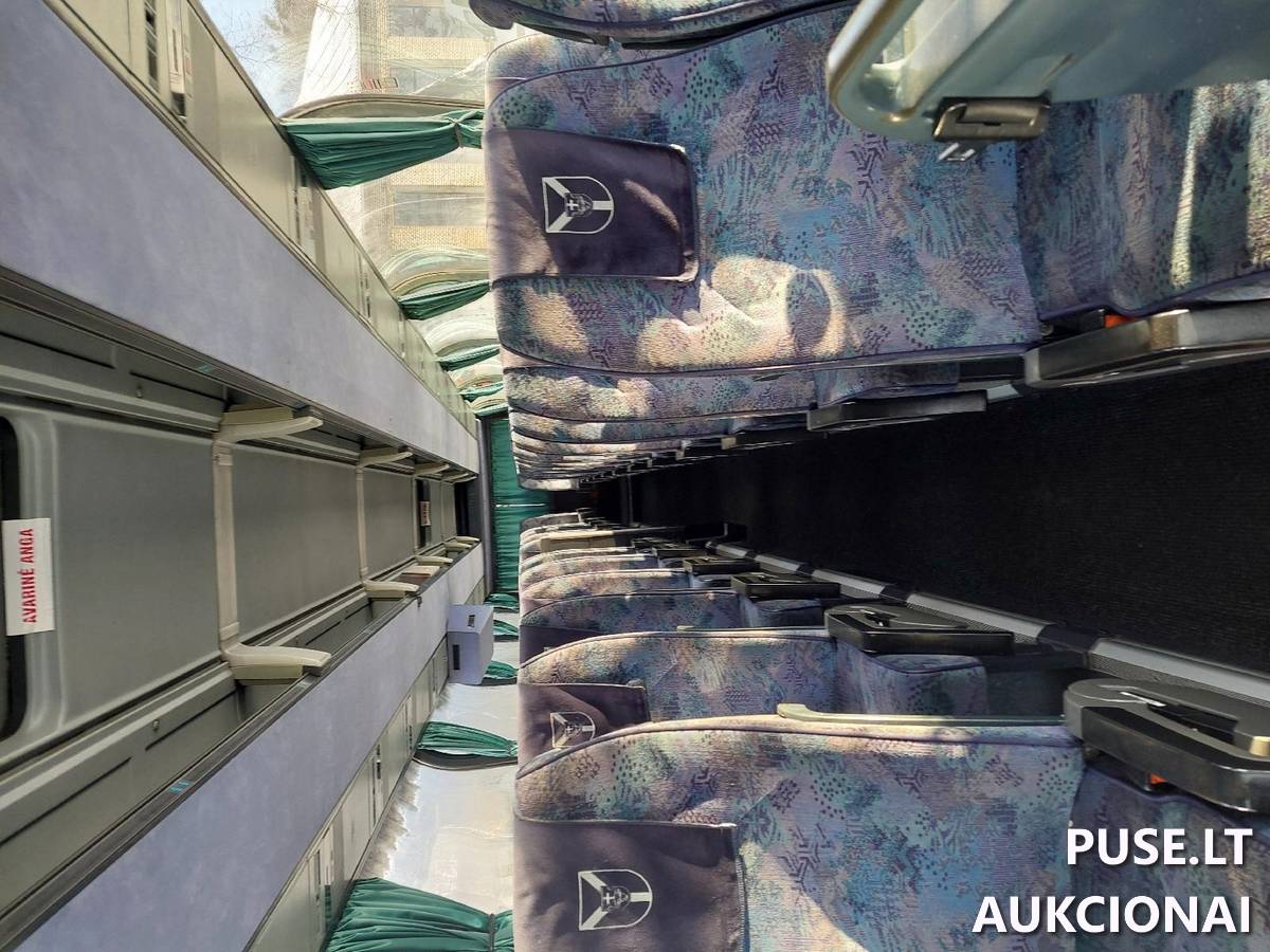 Autobusas NEOPLAN/N116 Autobusas virš 5t. 6