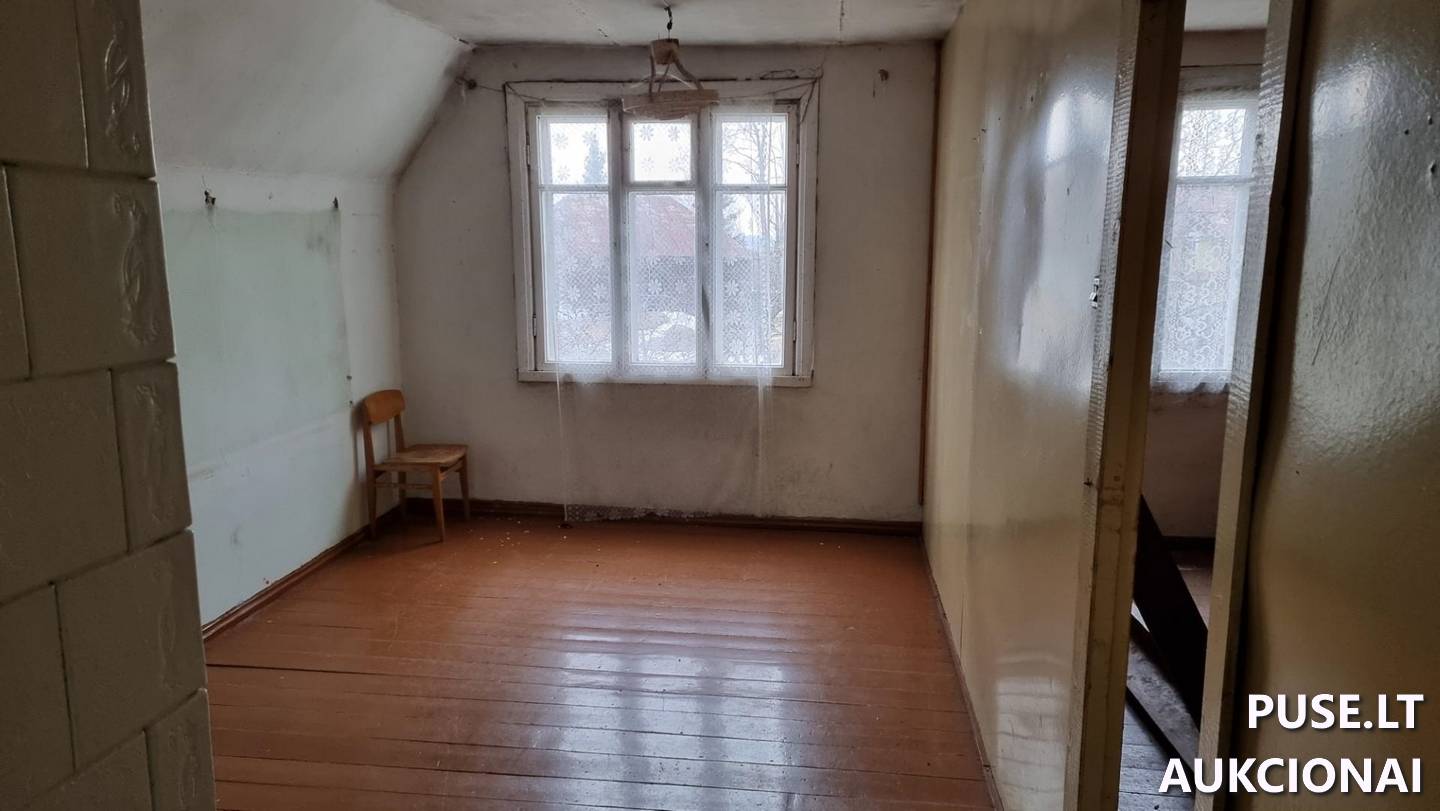 Mokykla Pastatai Antano ir Motiejaus Miškinių literatūrinė-etnografinė sodyba, Utenos kraštotyros muziejaus padalinys, Žaliaduonių g. 8, Juknėnai, 28413 Utenos r. 7