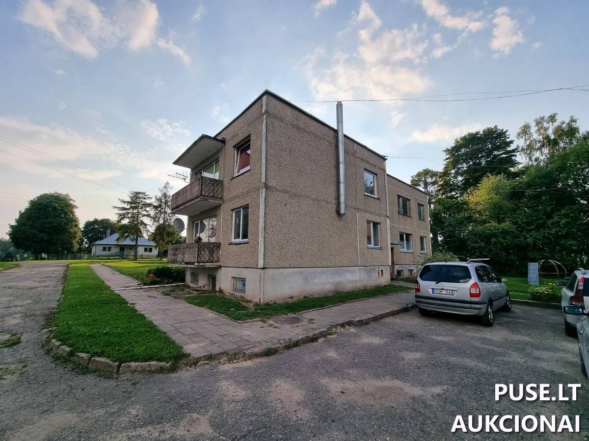 Butas Patalpos/Butai Antano ir Motiejaus Miškinių literatūrinė-etnografinė sodyba, Utenos kraštotyros muziejaus padalinys, Žaliaduonių g. 8, Juknėnai, 28413 Utenos r. 2