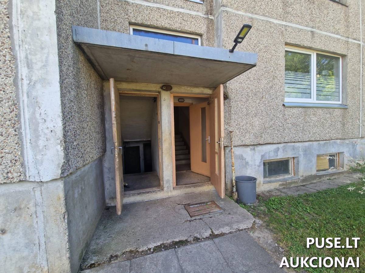 Butas Patalpos/Butai Antano ir Motiejaus Miškinių literatūrinė-etnografinė sodyba, Utenos kraštotyros muziejaus padalinys, Žaliaduonių g. 8, Juknėnai, 28413 Utenos r. 4