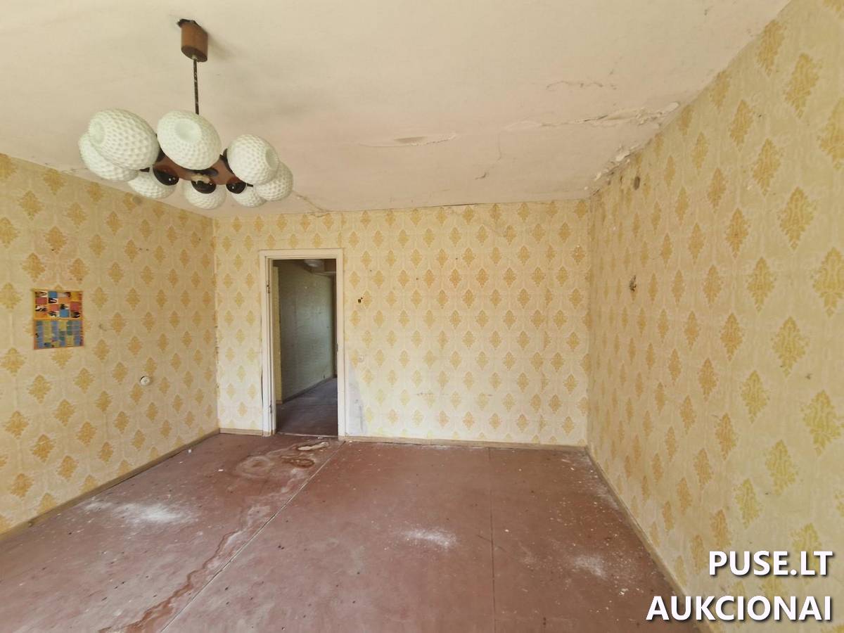 Butas Patalpos/Butai Antano ir Motiejaus Miškinių literatūrinė-etnografinė sodyba, Utenos kraštotyros muziejaus padalinys, Žaliaduonių g. 8, Juknėnai, 28413 Utenos r. 7