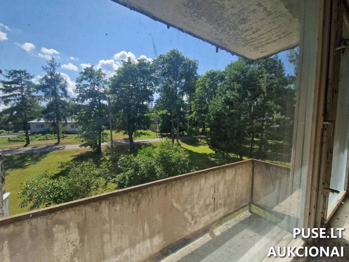 Butas Patalpos/Butai Antano ir Motiejaus Miškinių literatūrinė-etnografinė sodyba, Utenos kraštotyros muziejaus padalinys, Žaliaduonių g. 8, Juknėnai, 28413 Utenos r. 8