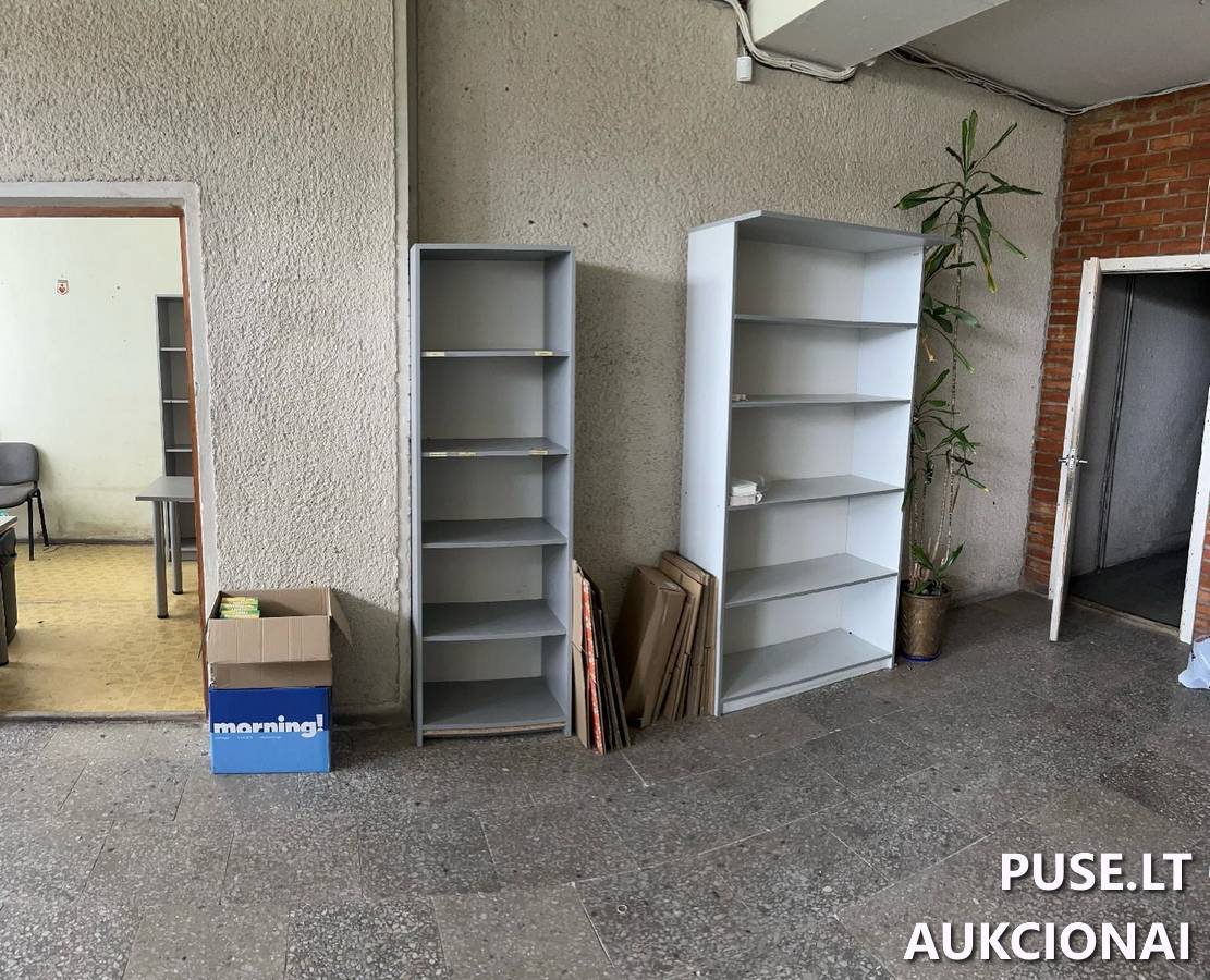 Paštas Patalpos/Butai Klaipėdos pl. 62A, 00125 Palanga, Palangos m. sav. 2