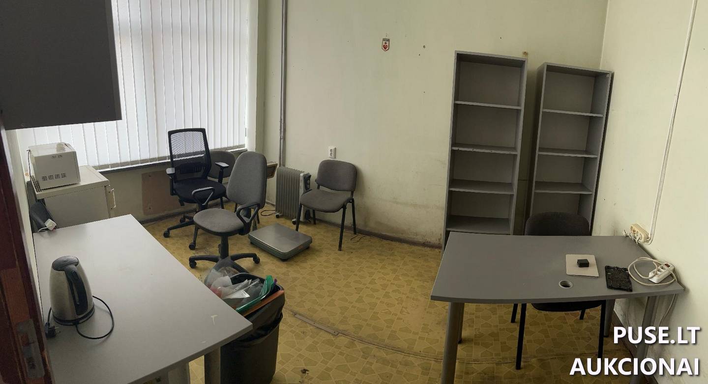 Paštas Patalpos/Butai Klaipėdos pl. 62A, 00125 Palanga, Palangos m. sav. 6
