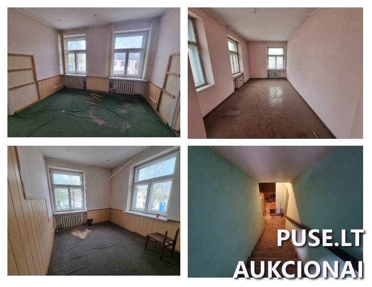 Paštas Pastatai J. Brundzos g. 1, 59127 Prienai, Prienų sen., Prienų r. sav. 11