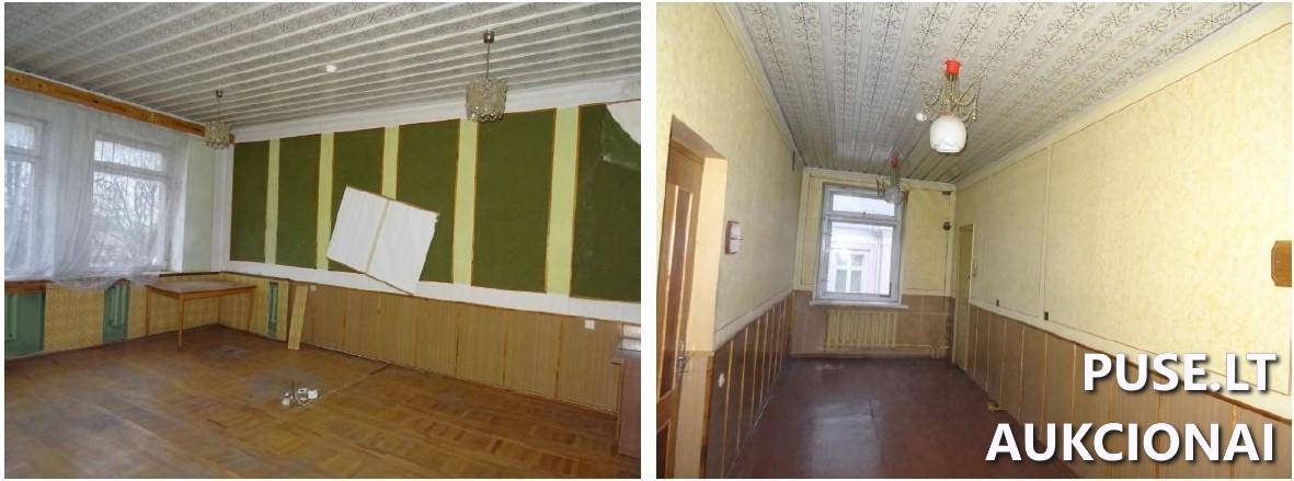Paštas Pastatai Vienybės a. 2A, 83154 Pakruojis, Pakruojo sen., Pakruojo r. sav. 9