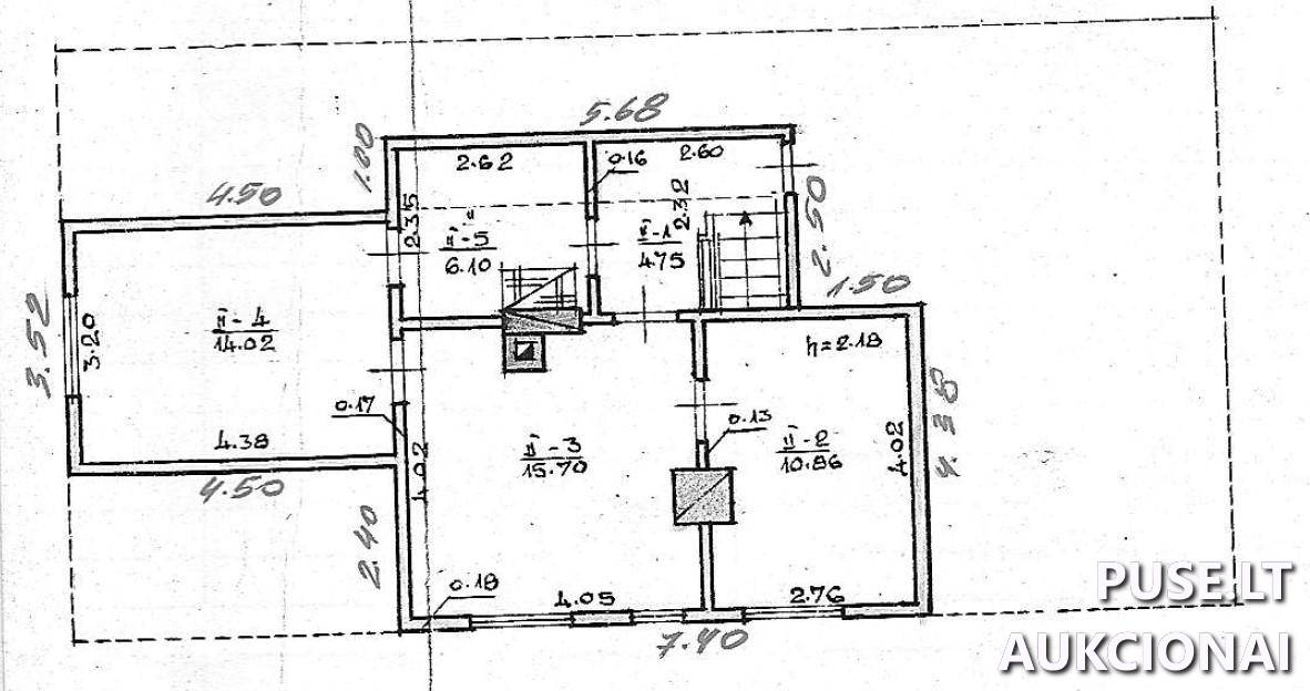 Paštas Pastatai Laisvės a. 10, 82227 Šeduva, Šeduvos miesto sen., Radviliškio r. sav. 1