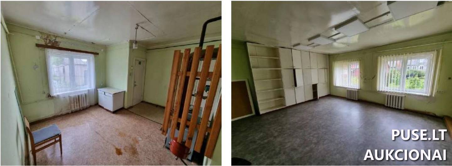 Vaistinė Patalpos/Butai Parko g. 1, 42372 Pandėlys, Pandėlio sen., Rokiškio r. sav. 4