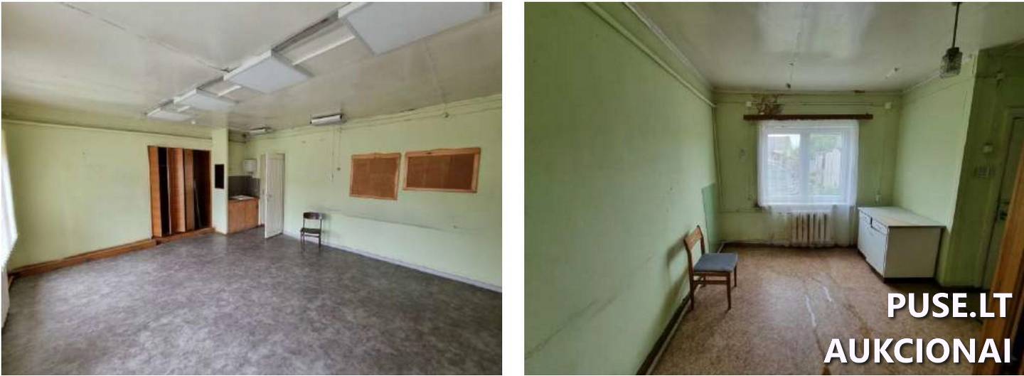 Vaistinė Patalpos/Butai Parko g. 1, 42372 Pandėlys, Pandėlio sen., Rokiškio r. sav. 5