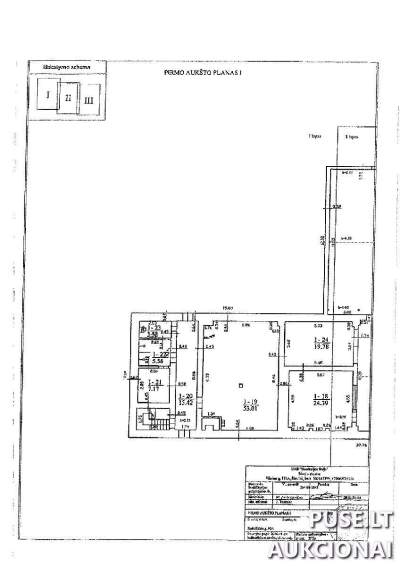 Gamybinis pastatas Šiauliuose, Radviliškio g. 90A, pradinė kaina 520000 EUR - Investicinė galimybė