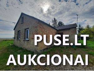 Gyvenamasis namas Pastatai Birjočiai 4, 82474, Aukštelkų sen., Radviliškio r. sav. 7