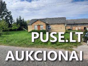Gyvenamasis namas Pastatai Birjočiai 4, 82474, Aukštelkų sen., Radviliškio r. sav. 8