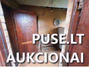 Gyvenamasis namas Pastatai Birjočiai 4, 82474, Aukštelkų sen., Radviliškio r. sav. 9