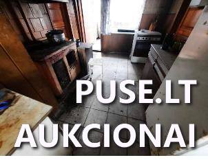 Gyvenamasis namas Pastatai Birjočiai 4, 82474, Aukštelkų sen., Radviliškio r. sav. 13