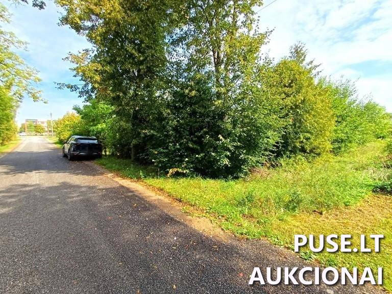 Gyvenamas namas Pastatai Gudonių g. 9, 55486 Upninkai, Upninkų sen., Jonavos r. sav. 1
