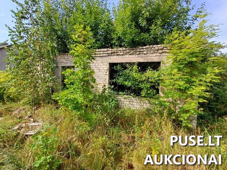 Gyvenamas namas Pastatai Gudonių g. 9, 55486 Upninkai, Upninkų sen., Jonavos r. sav. 2