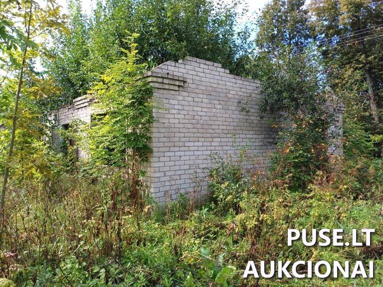 Gyvenamas namas Pastatai Gudonių g. 9, 55486 Upninkai, Upninkų sen., Jonavos r. sav. 5