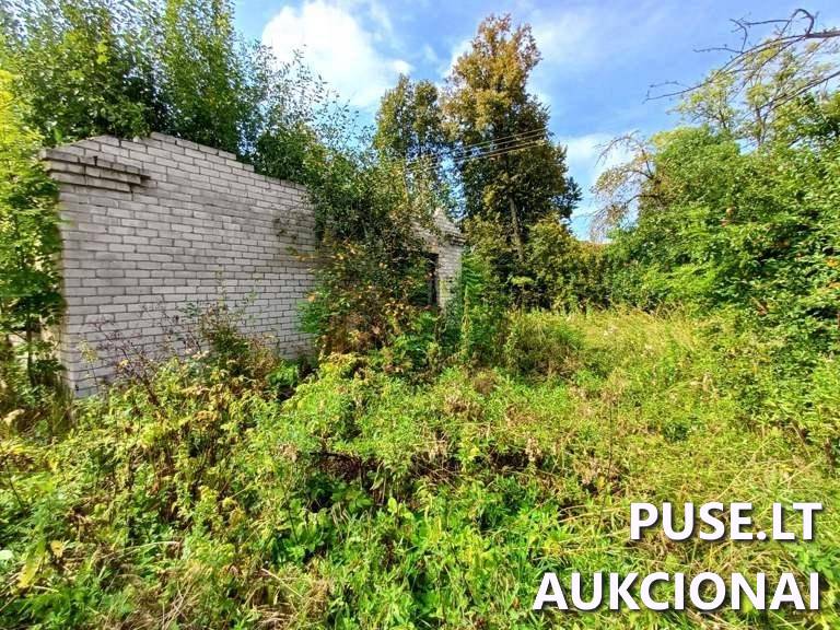 Gyvenamas namas Pastatai Gudonių g. 9, 55486 Upninkai, Upninkų sen., Jonavos r. sav. 6