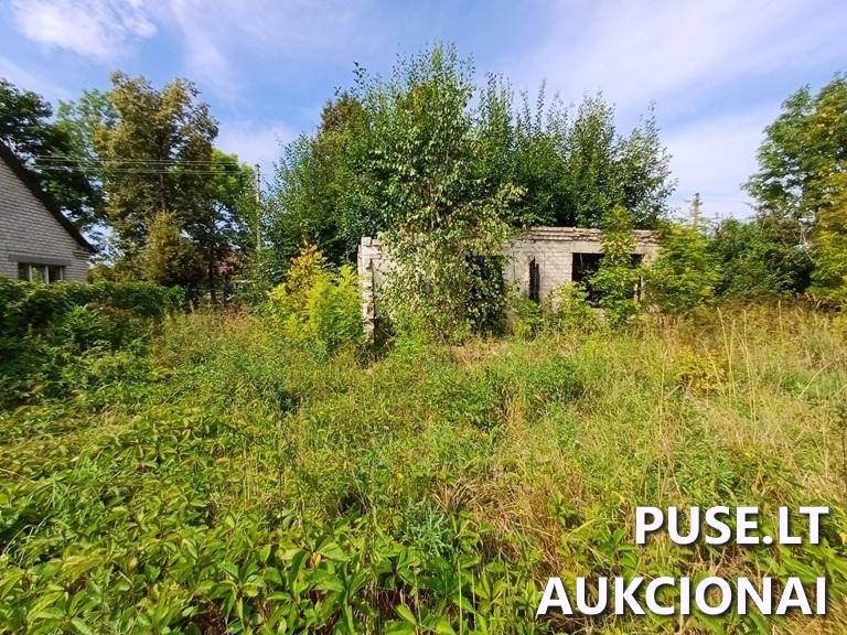 Gyvenamas namas Pastatai Gudonių g. 9, 55486 Upninkai, Upninkų sen., Jonavos r. sav. 8