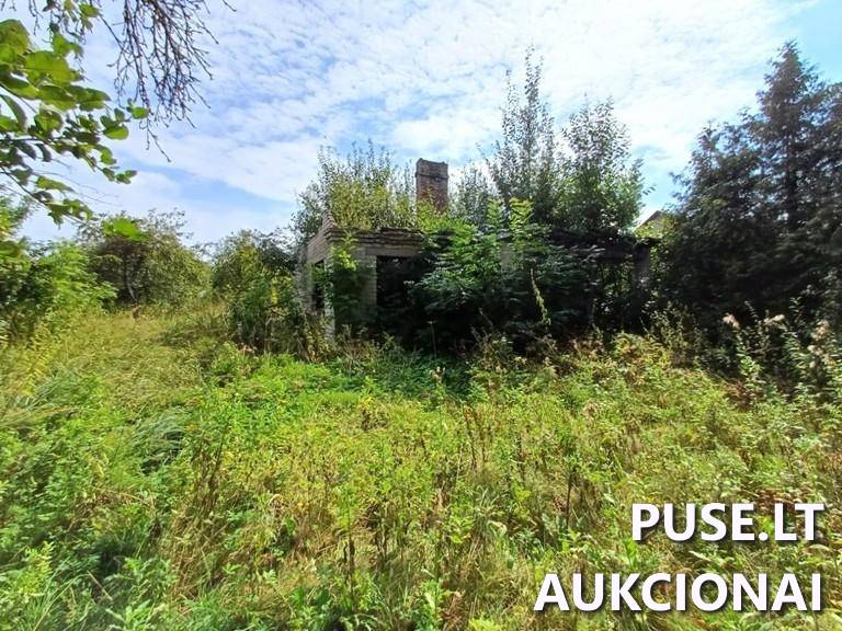 Gyvenamas namas Pastatai Gudonių g. 9, 55486 Upninkai, Upninkų sen., Jonavos r. sav. 10