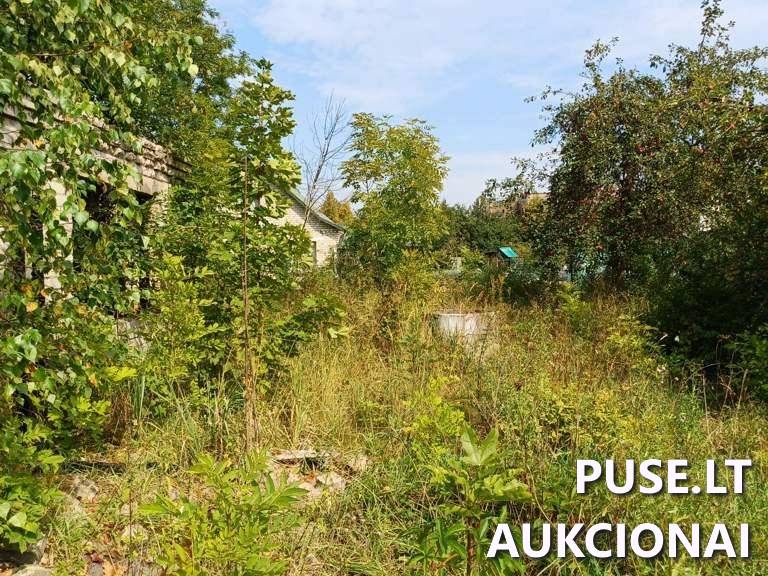 Gyvenamas namas Pastatai Gudonių g. 9, 55486 Upninkai, Upninkų sen., Jonavos r. sav. 11