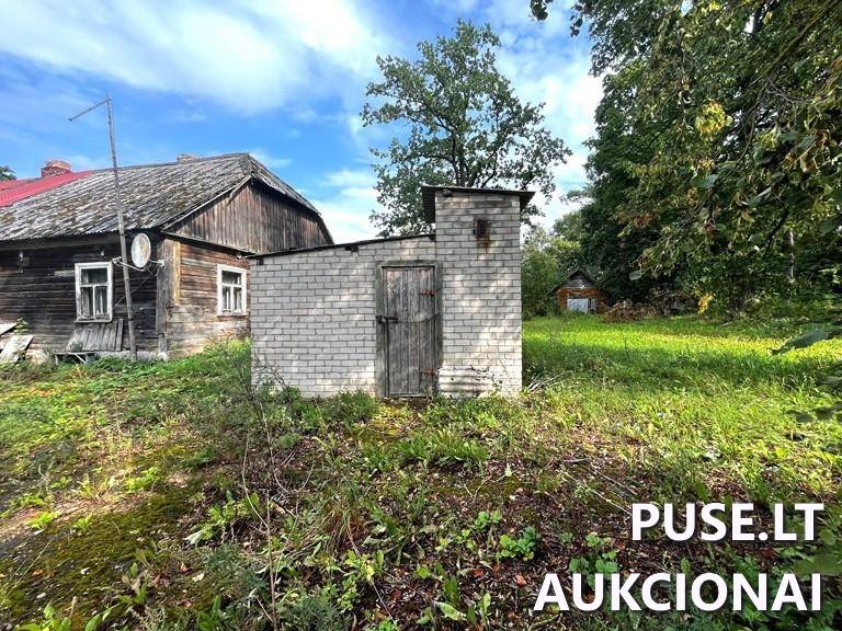 Gyvenamos patalpos Patalpos/Butai Pievų g. 32, 55400 Mitėniškiai, Žeimių sen., Jonavos r. sav. 6