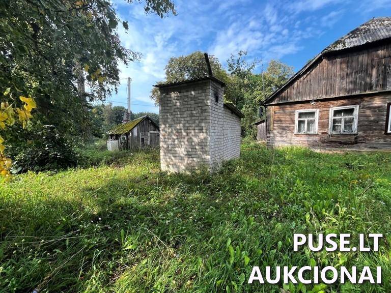 Gyvenamos patalpos Patalpos/Butai Pievų g. 32, 55400 Mitėniškiai, Žeimių sen., Jonavos r. sav. 7