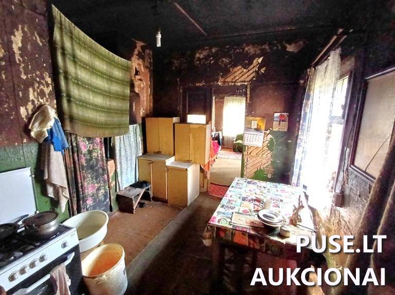 Gyvenamos patalpos Patalpos/Butai Pievų g. 32, 55400 Mitėniškiai, Žeimių sen., Jonavos r. sav. 11