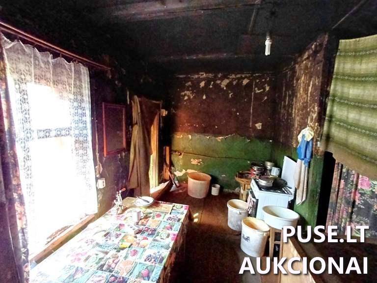 Gyvenamos patalpos Patalpos/Butai Pievų g. 32, 55400 Mitėniškiai, Žeimių sen., Jonavos r. sav. 12