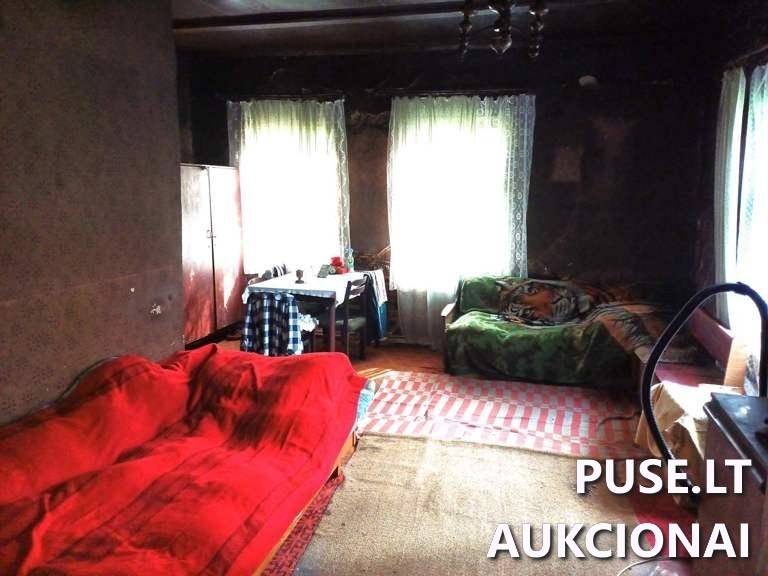 Gyvenamos patalpos Patalpos/Butai Pievų g. 32, 55400 Mitėniškiai, Žeimių sen., Jonavos r. sav. 13