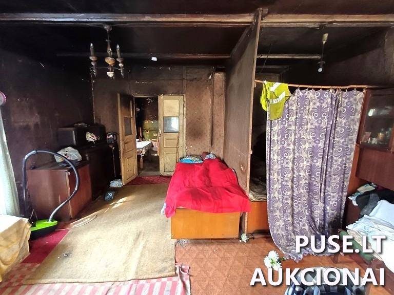 Gyvenamos patalpos Patalpos/Butai Pievų g. 32, 55400 Mitėniškiai, Žeimių sen., Jonavos r. sav. 14