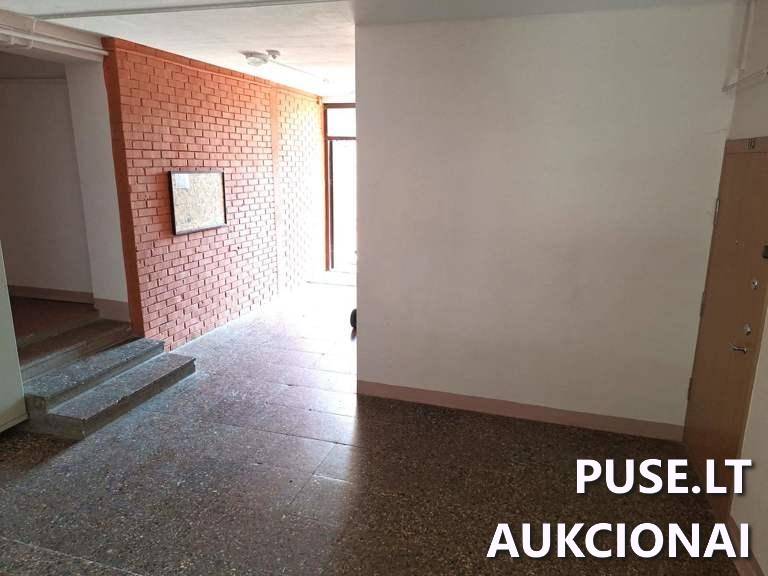 Butas Patalpos/Butai Suvalkiečių g. 3, 68227 Marijampolė, Marijampolės sav. 4
