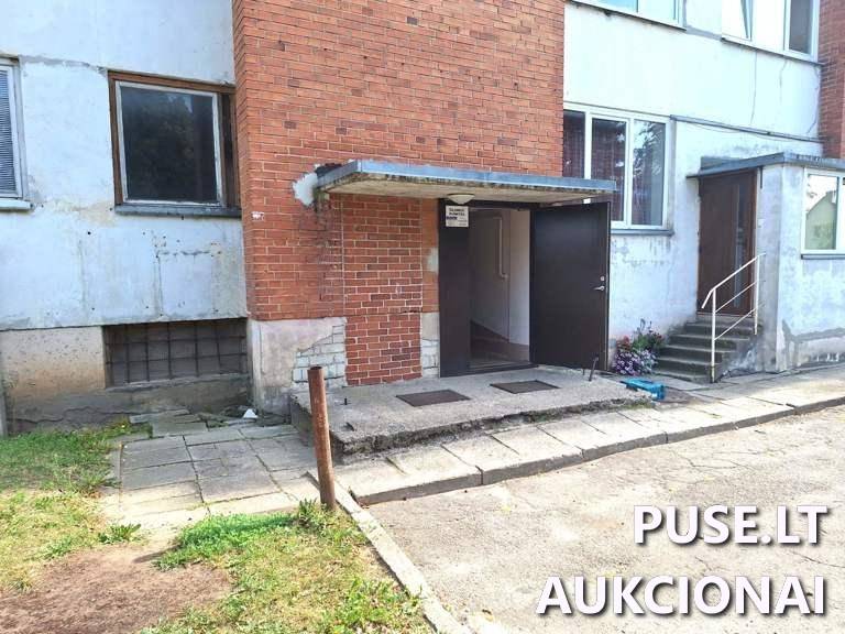 Butas Patalpos/Butai Suvalkiečių g. 3, 68227 Marijampolė, Marijampolės sav. 5