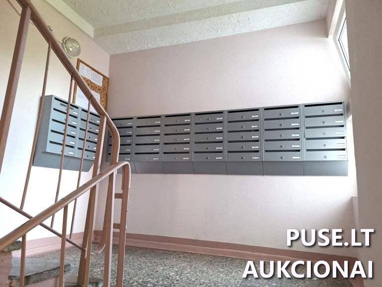Butas Patalpos/Butai Suvalkiečių g. 3, 68227 Marijampolė, Marijampolės sav. 6