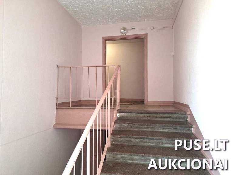 Butas Patalpos/Butai Suvalkiečių g. 3, 68227 Marijampolė, Marijampolės sav. 7