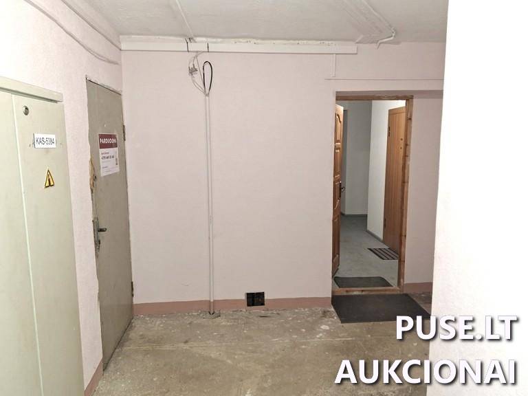 Butas Patalpos/Butai Suvalkiečių g. 3, 68227 Marijampolė, Marijampolės sav. 8