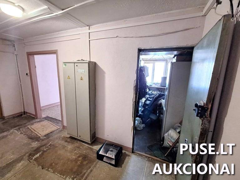 Butas Patalpos/Butai Suvalkiečių g. 3, 68227 Marijampolė, Marijampolės sav. 9