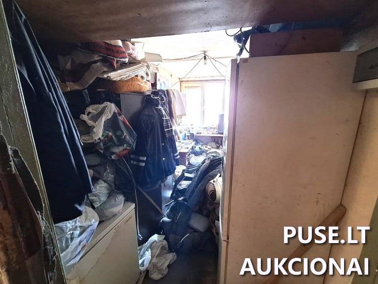 Butas Patalpos/Butai Suvalkiečių g. 3, 68227 Marijampolė, Marijampolės sav. 10