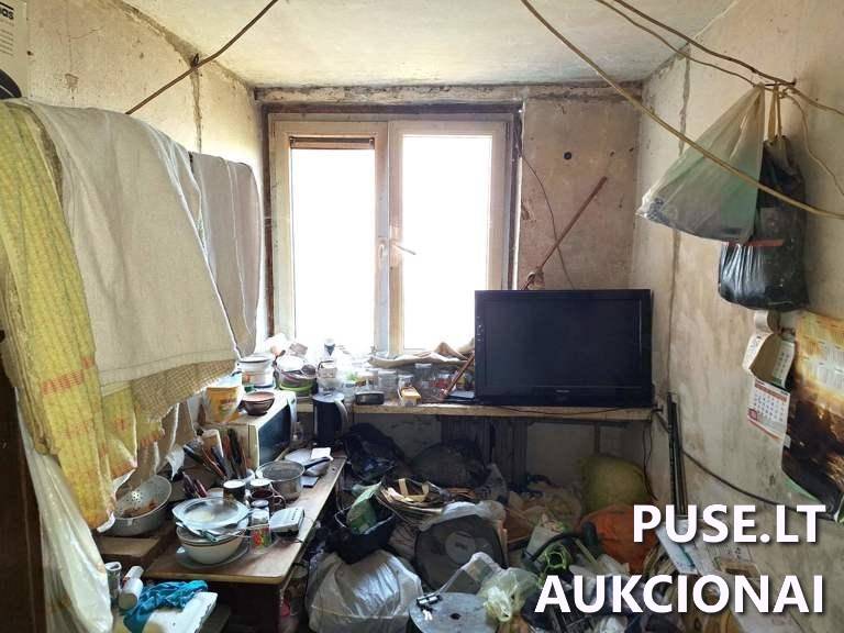 Butas Patalpos/Butai Suvalkiečių g. 3, 68227 Marijampolė, Marijampolės sav. 11