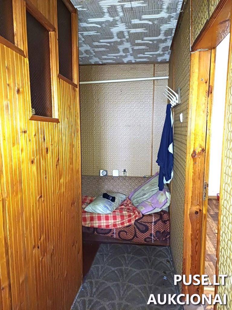 Butas Patalpos/Butai Beržų g. 19, 68233 Marijampolė, Marijampolės sav. 3